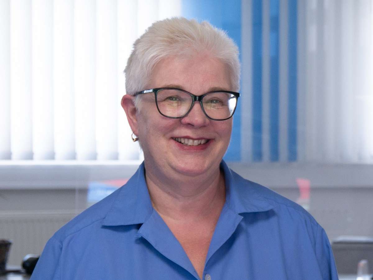 Andrea Hohmann, Empfang